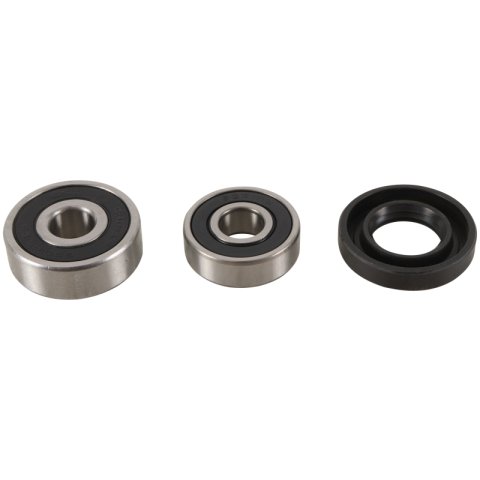 Pivot Works 83-03 Kawasaki KX60 Rear Wheel Bearing Kit