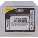 Pivot Works 99-23 Yamaha YZ125 Rear Wheel Bearing Kit thumbnail 2