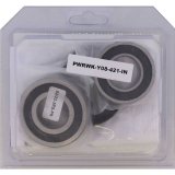 Pivot Works 99-23 Yamaha YZ125 Rear Wheel Bearing Kit thumbnail 3