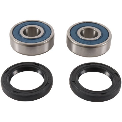Pivot Works 18-23 Yamaha YZ65 Front Wheel Bearing Kit