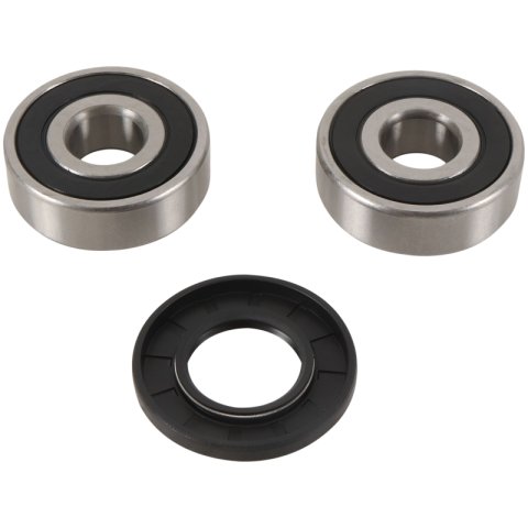 Pivot Works 1984 Yamaha XT600 Front Wheel Bearing Kit