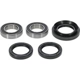 Pivot Works 90-91 Honda TRX200 Rear Wheel Bearing Kit thumbnail 1
