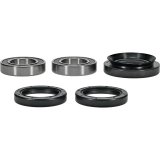 Pivot Works 90-91 Honda TRX200 Rear Wheel Bearing Kit thumbnail 2