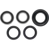 Pivot Works 90-91 Honda TRX200 Rear Wheel Bearing Kit thumbnail 4