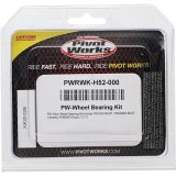 Pivot Works 90-91 Honda TRX200 Rear Wheel Bearing Kit thumbnail 5