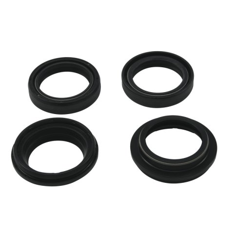 Pivot Works 02-11 KTM SX 65 Fork Oil & Dust Seal Kit