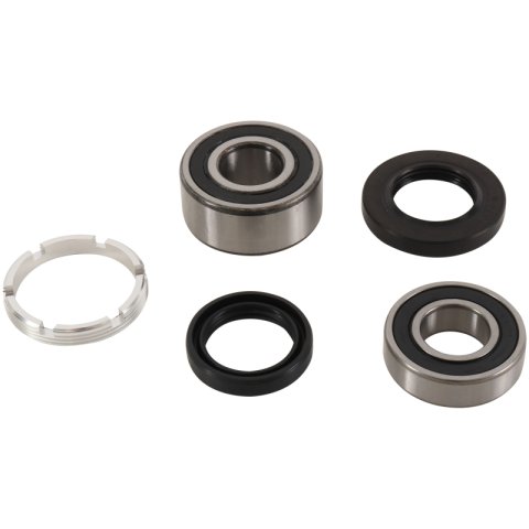 Pivot Works 1989 Honda CR250R Rear Wheel Bearing Kit