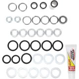 Pivot Works 2019 Sherco SC-R 125 Linkage Bearing Kit thumbnail 1