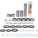 Pivot Works 2019 Sherco SC-R 125 Linkage Bearing Kit thumbnail 2