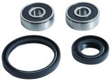 Pivot Works 71-73 Honda SL70 Front Wheel Bearing Kit thumbnail 1