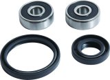 Pivot Works 71-73 Honda SL70 Front Wheel Bearing Kit thumbnail 2