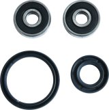 Pivot Works 71-73 Honda SL70 Front Wheel Bearing Kit thumbnail 3