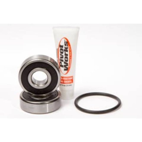 Pivot Works 84-85 Honda VT700 Rear Wheel Bearing Kit