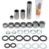 Pivot Works 07-14 Yamaha WR250F Linkage Bearing Kit thumbnail 1