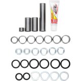 Pivot Works 07-14 Yamaha WR250F Linkage Bearing Kit thumbnail 2