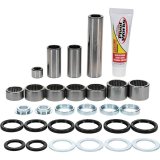 Pivot Works 07-14 Yamaha WR250F Linkage Bearing Kit thumbnail 5