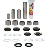 Pivot Works 21-22 Gas-Gas MC125 Linkage Bearing Kit thumbnail 1