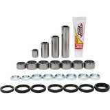 Pivot Works 10-12 Suzuki RMZ250 Linkage Bearing Kit thumbnail 1