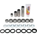Pivot Works 10-12 Suzuki RMZ250 Linkage Bearing Kit thumbnail 4