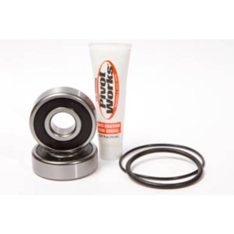 Pivot Works 1976 Honda CB200 Rear Wheel Bearing Kit
