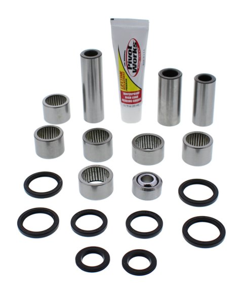 Pivot Works 91-92 Honda CR125R Linkage Bearing Kit