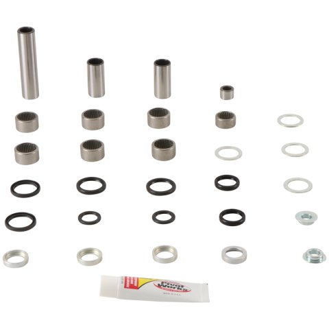 Pivot Works 2006 Yamaha WR250F Linkage Bearing Kit