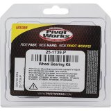Pivot Works Kubota Wheel Bearing Kit Premium Bearings thumbnail 2
