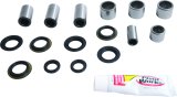 Pivot Works 96-02 Honda CR80R Linkage Bearing Kit thumbnail 2