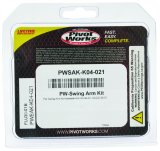 Pivot Works 96-97 Kawasaki KX125 Swing Arm Kit thumbnail 1