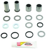 Pivot Works 96-97 Kawasaki KX125 Swing Arm Kit thumbnail 2