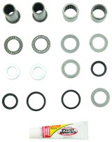 Pivot Works 96-97 Kawasaki KX125 Swing Arm Kit thumbnail 3
