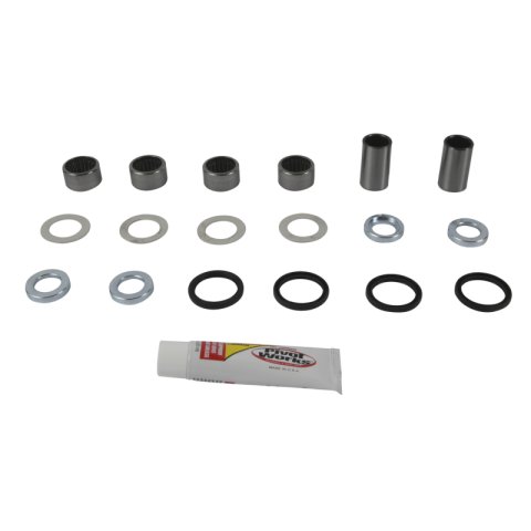Pivot Works 2019 Sherco SC-R 125 Swing Arm Kit