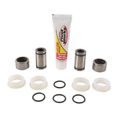 Pivot Works 2021 Gas-Gas MC E5 Swing Arm Kit