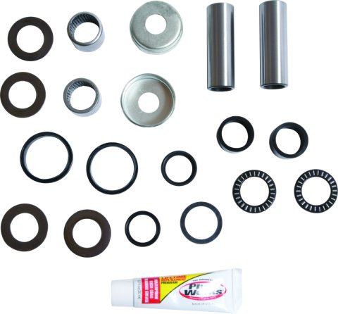 Pivot Works 83-85 Yamaha YZ250 Swing Arm Kit thumbnail 1