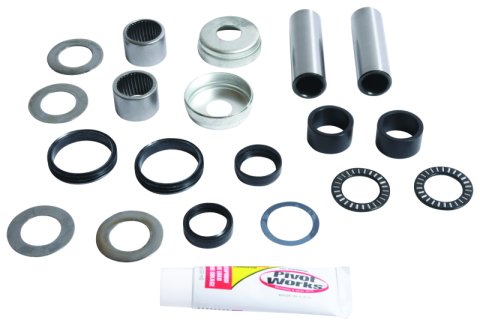 Pivot Works 83-85 Yamaha YZ250 Swing Arm Kit thumbnail 2