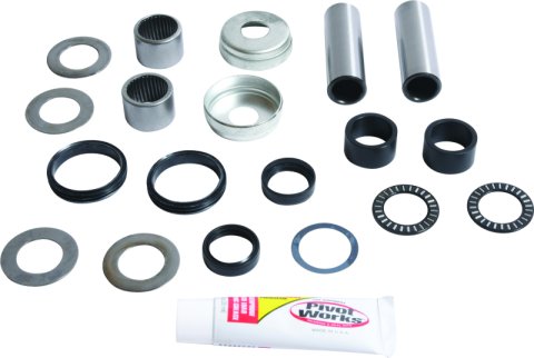 Pivot Works 83-85 Yamaha YZ250 Swing Arm Kit thumbnail 3