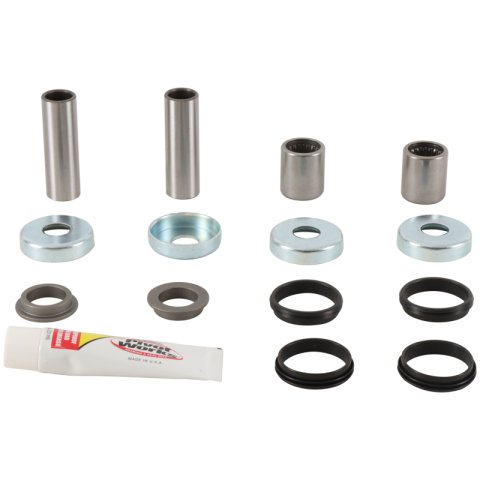Pivot Works 1985 Honda CR125R Swing Arm Kit