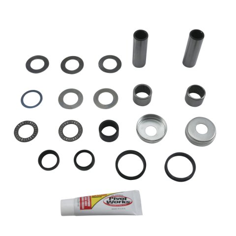 Pivot Works 1986 Yamaha YZ125 Swing Arm Kit