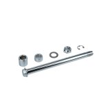Bikers Choice 08-Up XL Rear Axle Kit Replaces H-D 41176-08 thumbnail 1