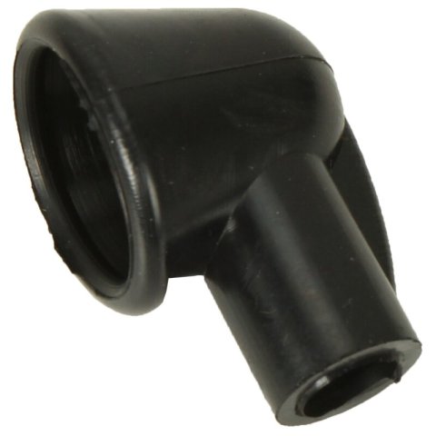 Bikers Choice Battery Cable Boot Replaces H-D 70578-89 (Each) thumbnail 1