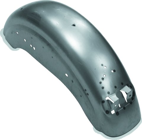Bikers Choice 82-94 FXR Raw Rear Fender Replaces H-D 59634-81A