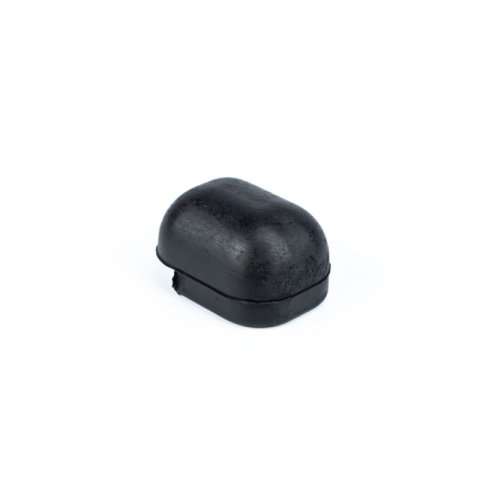 Bikers Choice 01-06 FLHT FLTR FLHR Kickstand Bumper Stop Replaces H-D 50245-99A (Each) thumbnail 1