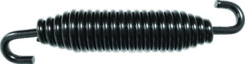 Bikers Choice 85-06 Softail 91-Up Touring / XL Black Kickstand Spring Replaces H-D 50005-85A thumbnail 1