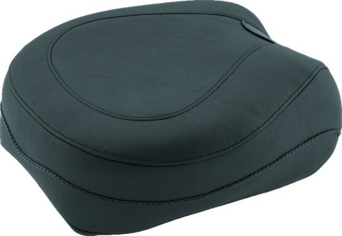 Mustang 18-21 Harley Street Bob Wide Tripper Solo Seat Diamond Stitch - Brown