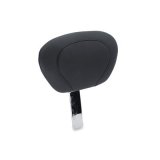 Mustang 01-17 Honda Gold Wing GL1800 DBR Pad and Post Standard Touring 1PC Seat - Black thumbnail 2