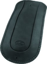 Mustang 14-21 Indian Chieftain,Chief Cl,Dark Horse,Spfld,Vint Standard Solo Seat w/Studs - Black thumbnail 2