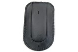 Mustang 04-21 Harley Sportster Fender Bib - Black thumbnail 2