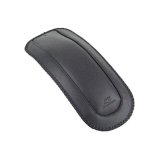 Mustang Kawasaki VN1500 Vulcan, Nomad Fender Bib - Black thumbnail 2