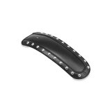 Mustang 82-03 Harley Sportster Fender Bib w/Studs - Black thumbnail 2