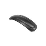 Mustang 82-03 Harley Sportster Fender Bib - Black thumbnail 2